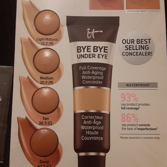 🎉Sephora Sampler Bundle(HP) - Picture 4 of 5